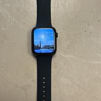 Apple watch SE 2 gen con tutti accessori scontrino