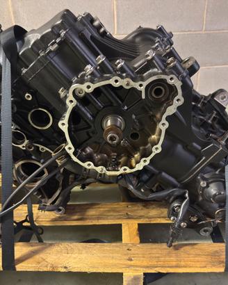 Triumph speed triple 1050