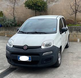 FIAT PANDA VAN