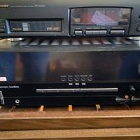 Amplificatore A/V Harman Kardom AVR 130