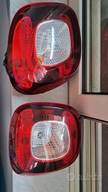 Stop faretti posteriore smart 453
