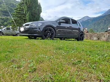 Volkswagen golf 7