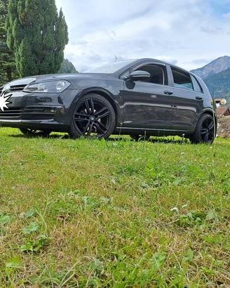 Volkswagen golf 7