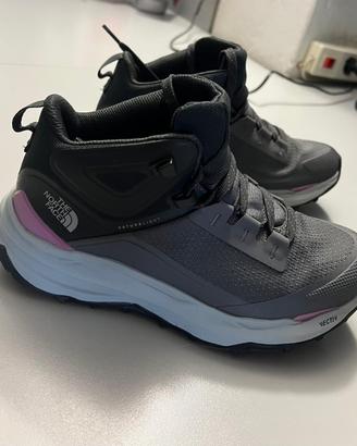 Scarpe trekking donna The North Face n. 38