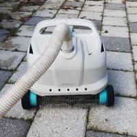 Robot spazzola INTEX per piscine