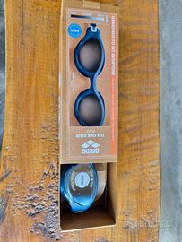 Occhialini da piscina ARENA nuovi