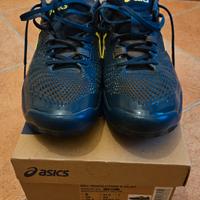 scarpe tennis Asics Gel Resolution 9 clay 41,5