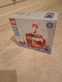 lego Christmas 40776