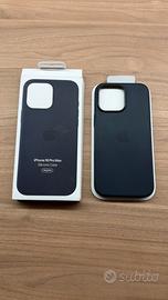 Cover iPhone 16 pro max originali apple