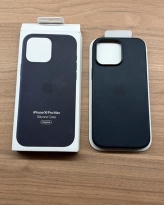 Cover iPhone 16 pro max originali apple