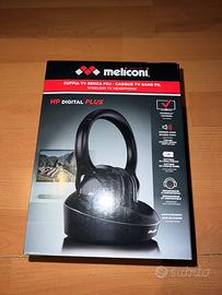 Cuffie hp digital plus