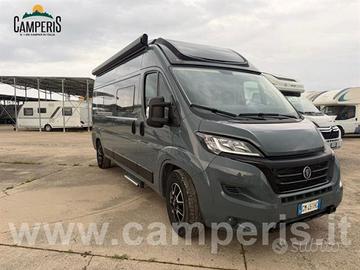 ELNAGH ELNAGH E-VAN 4 PREMIUM - VERSIONE CAMPERI