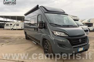 ELNAGH ELNAGH E-VAN 4 PREMIUM - VERSIONE CAMPERI