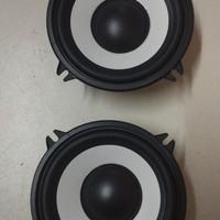master audio woofer 13cm 5 pollici