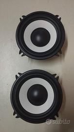 master audio woofer 13cm 5 pollici