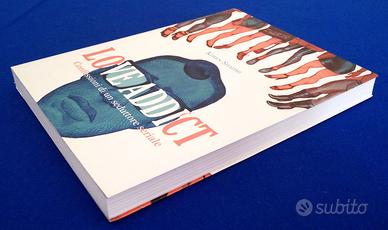 LOVE ADDICT Koren Shadmi BAO