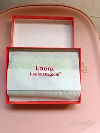 Portafoglio donna Laura Biagiotti 