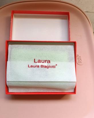 Portafoglio donna Laura Biagiotti 