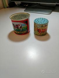 Il mugito della mucca vintage