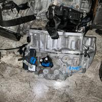 CAMBIO AUTOMATICO A20DTH OPEL 2.2