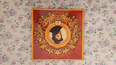 Cofanetto Zucchero Sugar Fornaciari