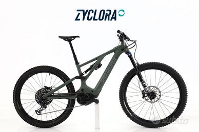 Specialized Turbo Levo GX t.M