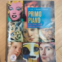 Primo Piano, Epica poesia teatro scrittura 