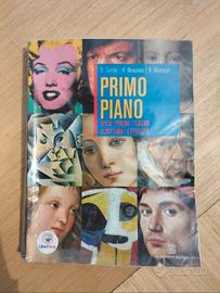 Primo Piano, Epica poesia teatro scrittura 