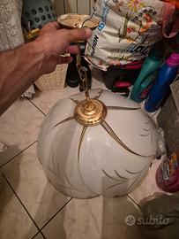lampadario 