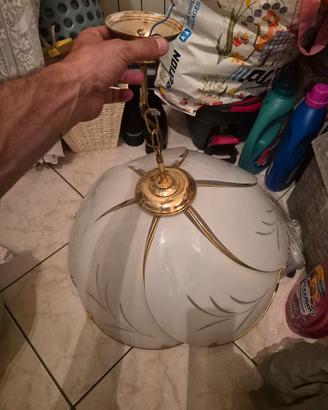 lampadario 