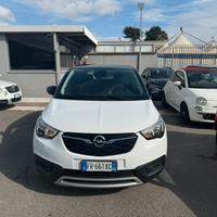 Opel Crossland X 1.2 12V