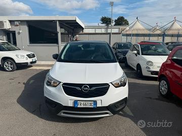 Opel Crossland X 1.2 12V