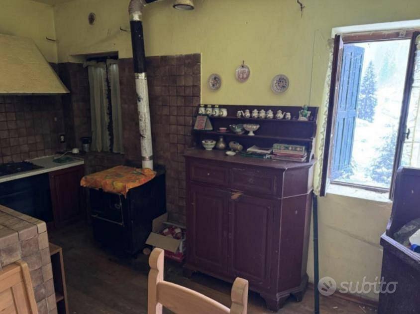 Appartamento – Val di Zoldo, Forno di Là, Barat - Vista 3