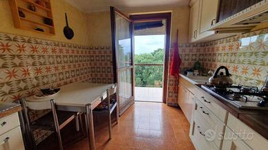 TRILOCALE A PONTE SAN PIETRO