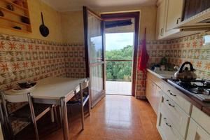 TRILOCALE A PONTE SAN PIETRO