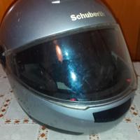casco Schubert 