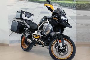 Bmw R 1250 GS Adventure 40th Anniversary