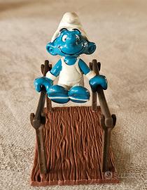 Superpuffo 40509 di Pejo/Schleich alle parallele 