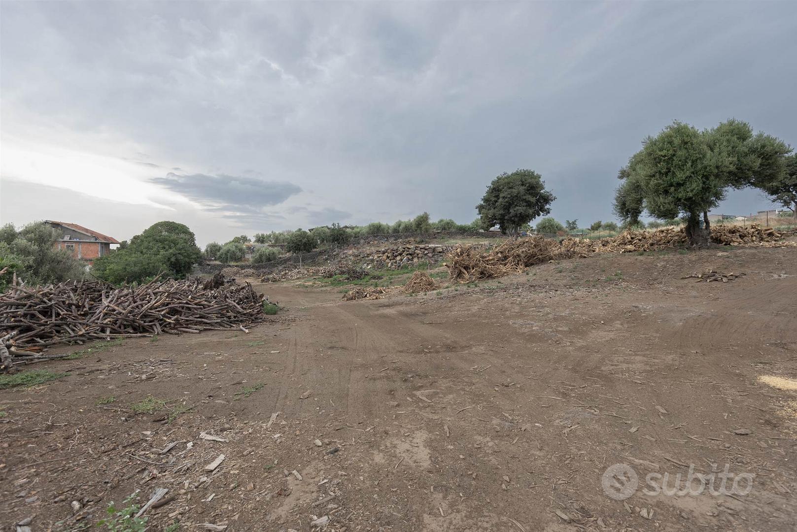 Rif.AL279| terreno agricolo belpasso - Vista 6