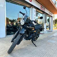Royal Enfield Himalayan 450