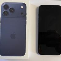 APPLE IPHONE 17 PRO MAX 512GB BLUE APPLE CARE+ 2