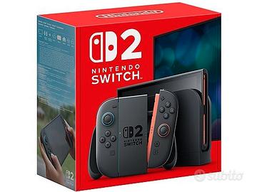 switch 2