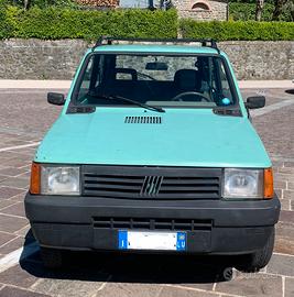 Panda 4x4 Trekking 1.1