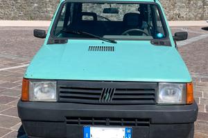 Panda 4x4 Trekking 1.1