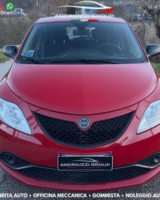 Lancia Ypsilon 1.3 MJT 16V 95 CV 5 porte S&S Plati