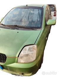 KIA PICANTO 2006 1000 B