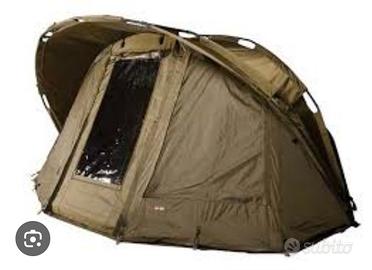 carpfishing tenda e accessori 