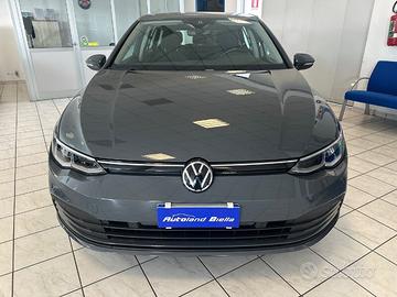 VOLKSWAGEN Golf 8ª serie Golf 1.0 TSI EVO Life