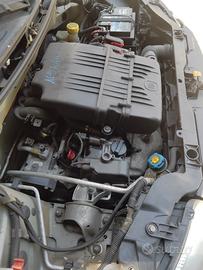 MOTORE FIAT ANNO 2013 SIGLA 169A4000