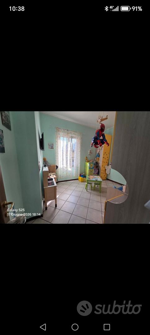 Apartment in Omegna, Bagnella - Vista 4